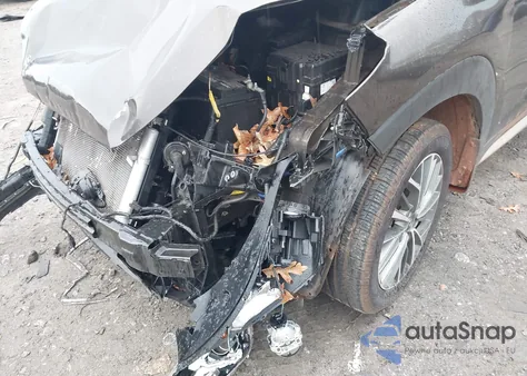 2019 Hyundai Tucson Sel z USA, uszkodzony, nr VIN KM8J33AL2KU952754
